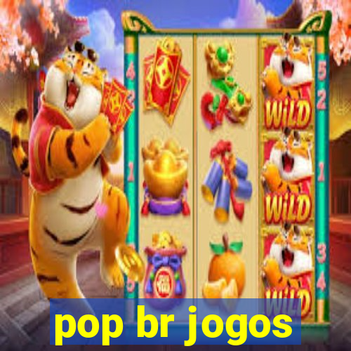 pop br jogos