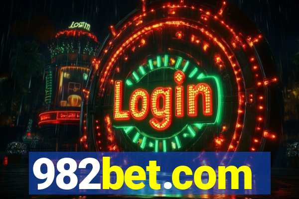 982bet.com