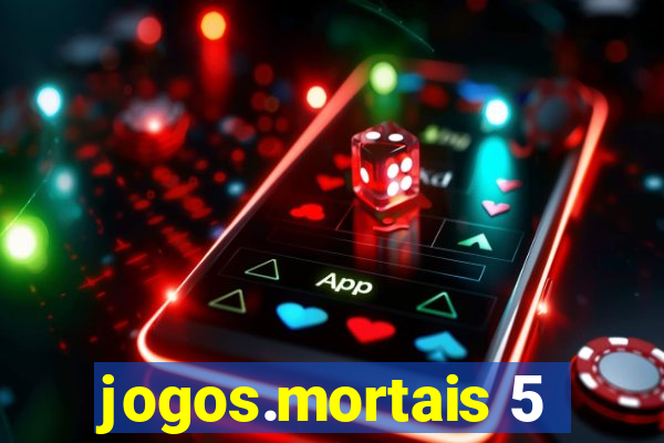 jogos.mortais 5