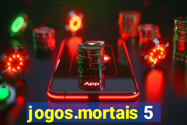 jogos.mortais 5