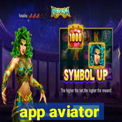 app aviator