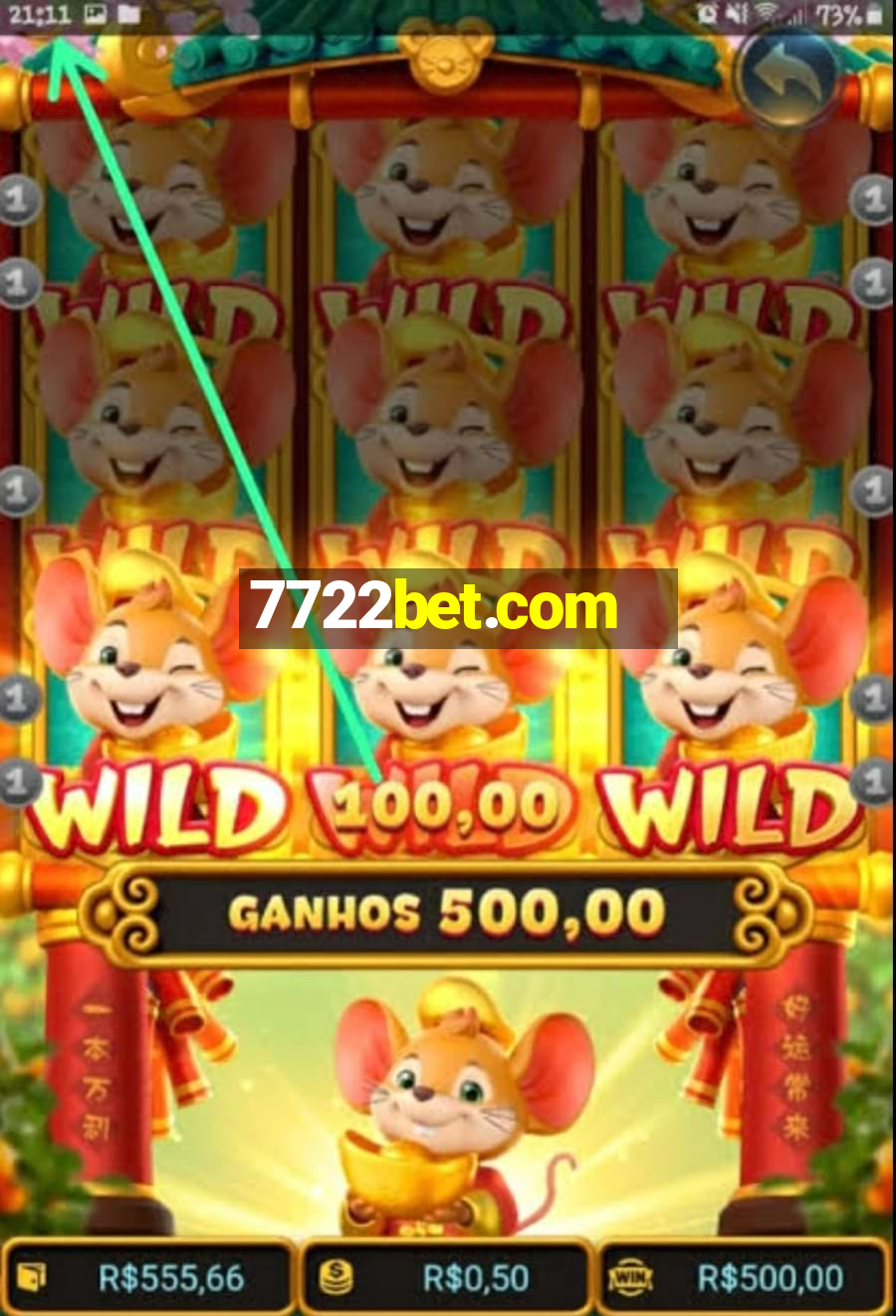 7722bet.com