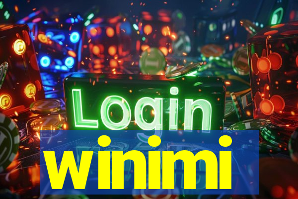 winimi