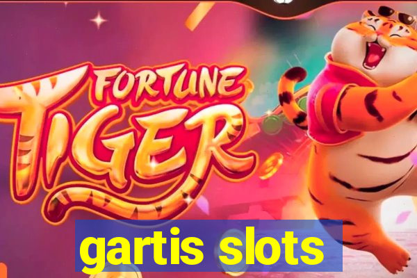 gartis slots