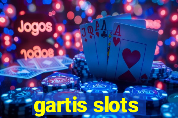 gartis slots