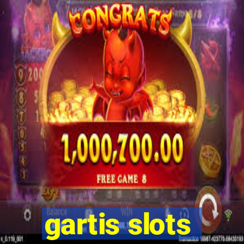 gartis slots