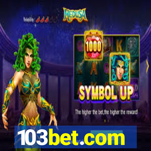 103bet.com