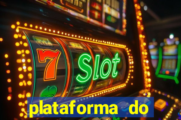 plataforma do fortune tiger que da bonus no cadastro