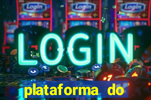 plataforma do fortune tiger que da bonus no cadastro