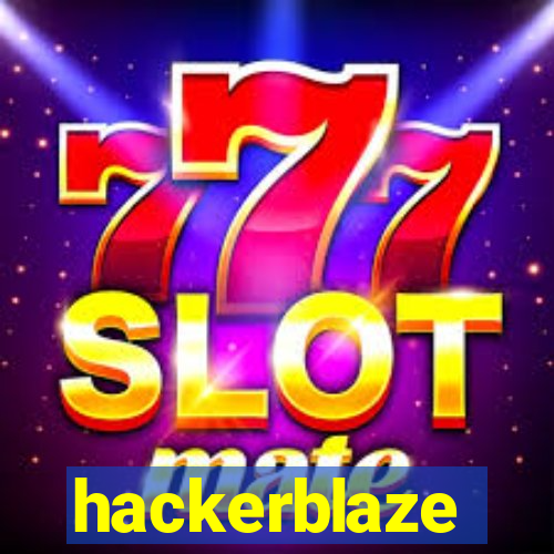 hackerblaze