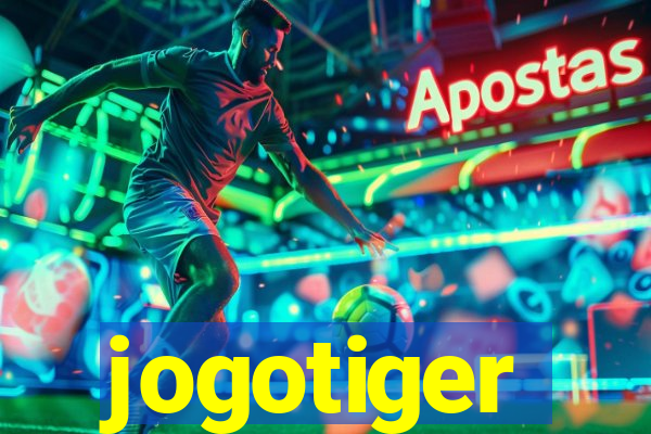 jogotiger