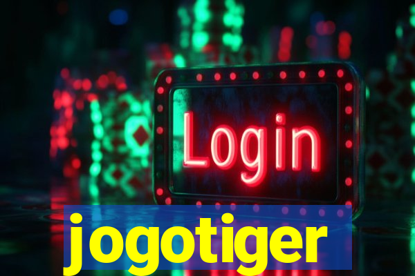 jogotiger