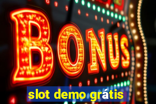 slot demo grátis