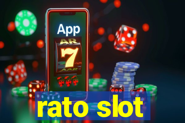 rato slot