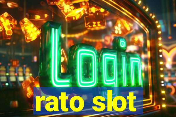 rato slot