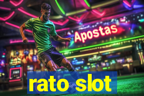 rato slot