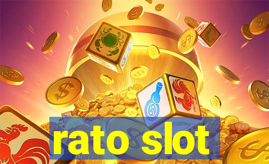 rato slot