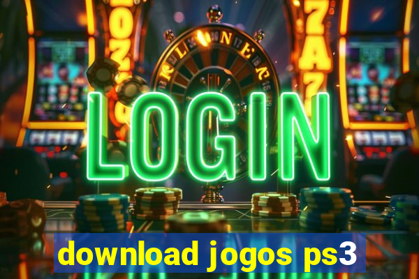 download jogos ps3