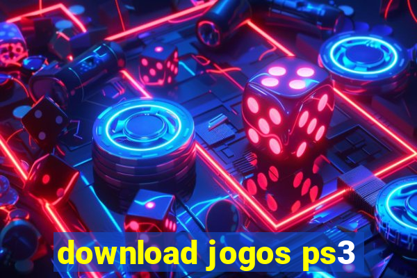 download jogos ps3