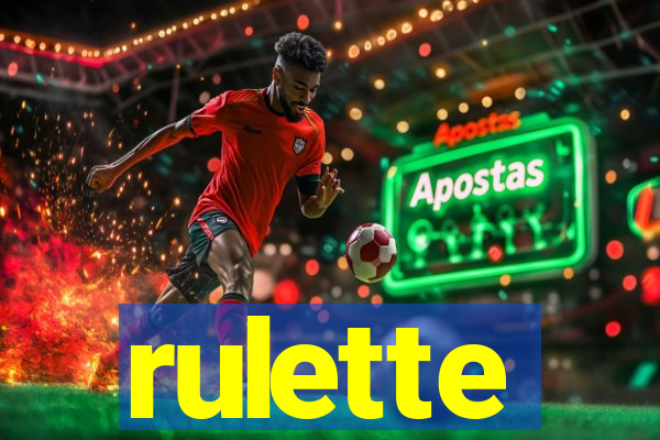 rulette