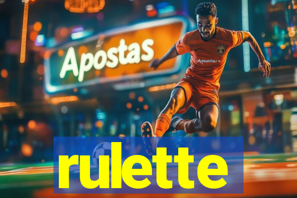 rulette