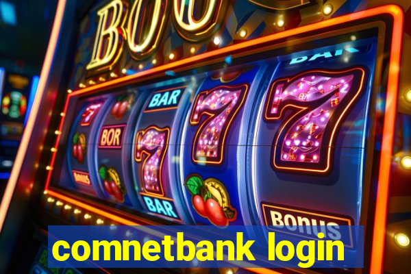 comnetbank login