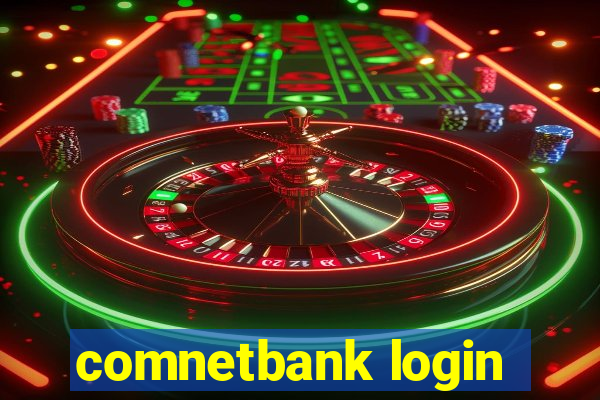 comnetbank login