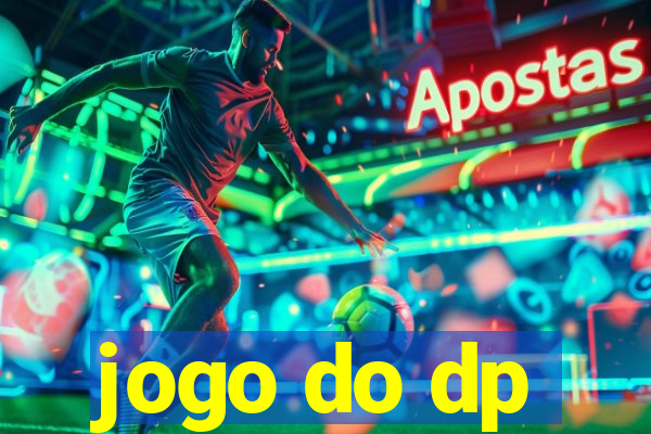 jogo do dp