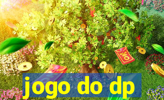 jogo do dp