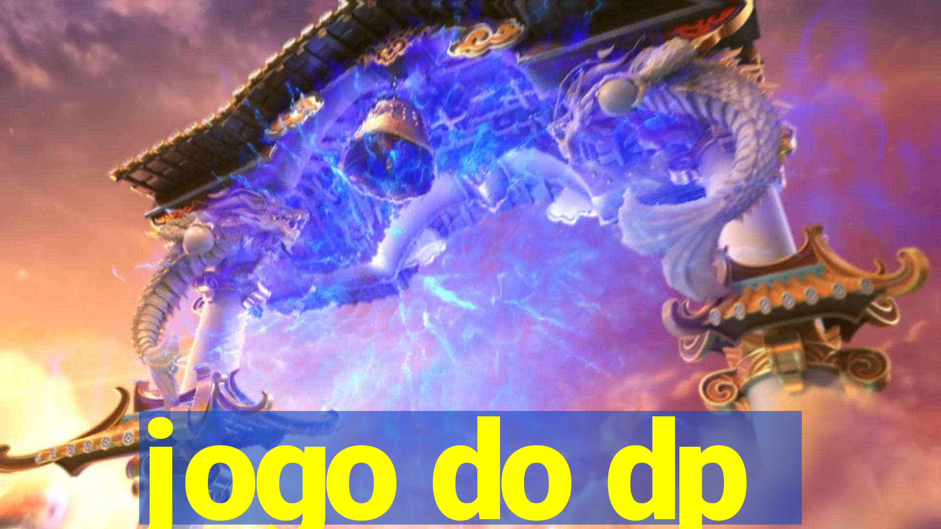 jogo do dp