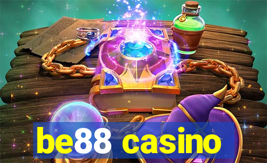 be88 casino