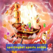 sportingbet aposta online