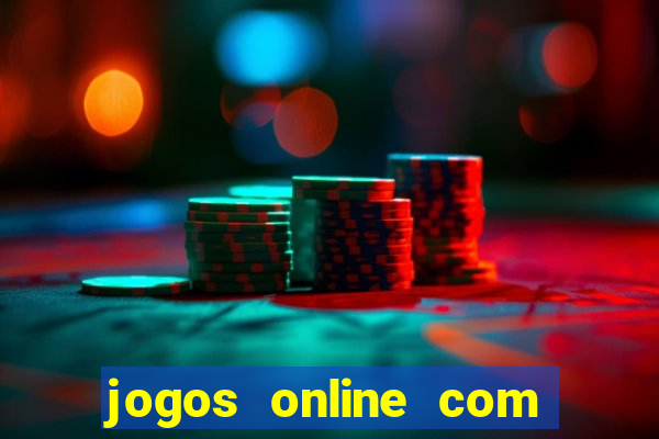 jogos online com bonus gratis