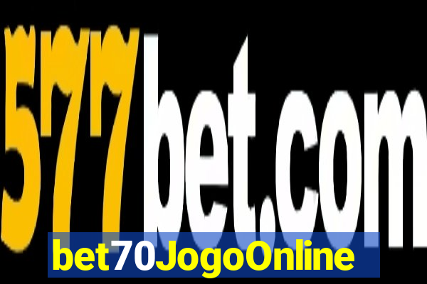 bet70JogoOnline