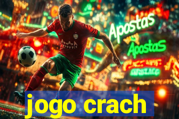 jogo crach