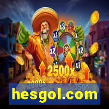 hesgol.com