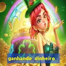 ganhando dinheiro com jogos