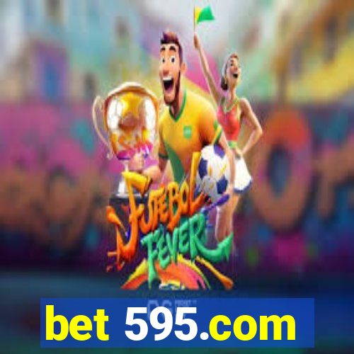 bet 595.com