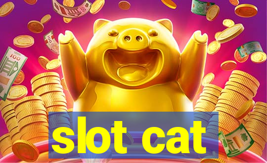 slot cat