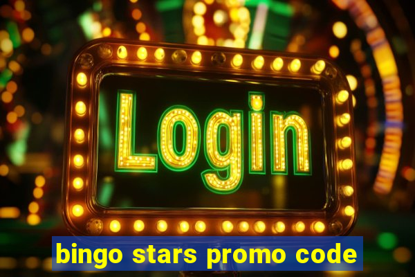 bingo stars promo code