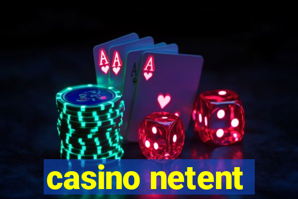 casino netent