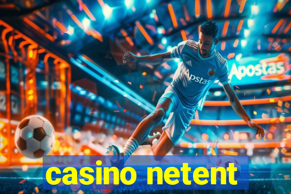 casino netent