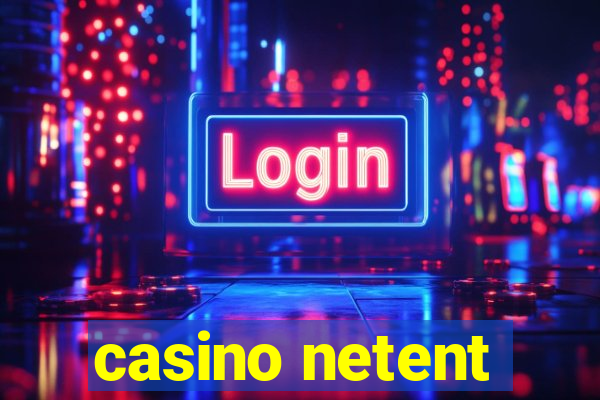 casino netent