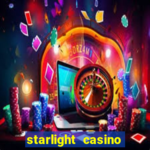 starlight casino new westminster bc