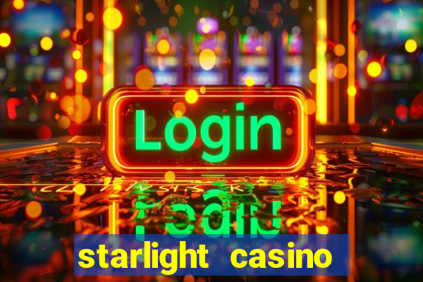 starlight casino new westminster bc