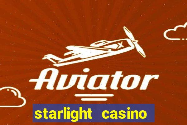 starlight casino new westminster bc