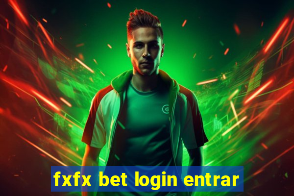 fxfx bet login entrar