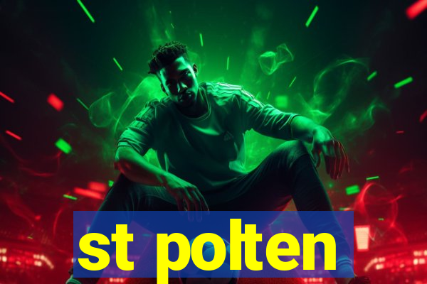 st polten