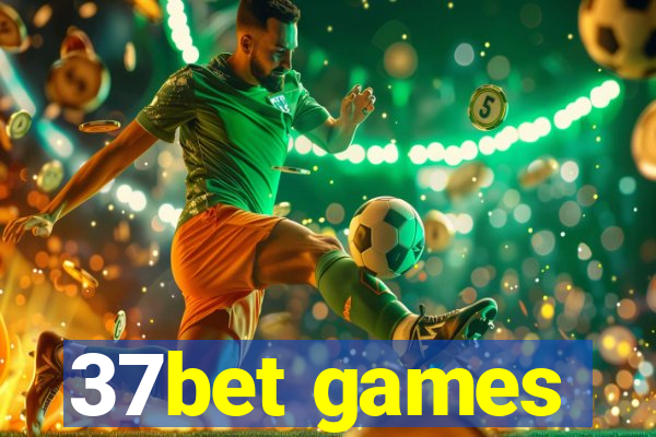 37bet games