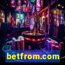 betfrom.com